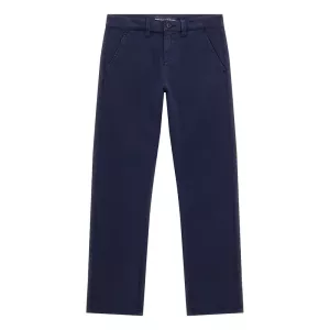 Παντελόνι Guess Μπλε Chino  L3BB00WFPMA-G7V2 | Παντελόνια στο Vaptisi-online.gr