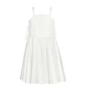 Φόρεμα Two in a Castle Λευκό Ballerina T5178 | Φορέματα & Φούστες στο Vaptisi-online.gr
