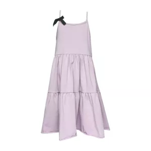 Φόρεμα Two in a Castle Λιλά Layers T4206 | Φορέματα  στο Vaptisi-online.gr