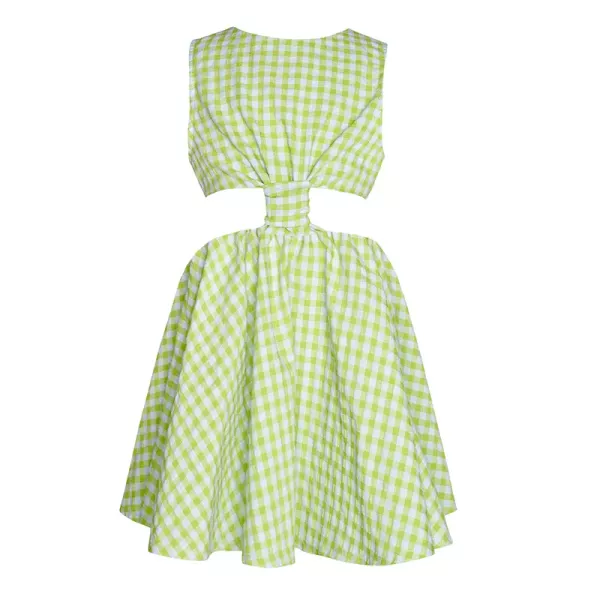 Φόρεμα Two in a Castle Πράσινο Aquatica T5037 | Φορέματα  στο Vaptisi-online.gr