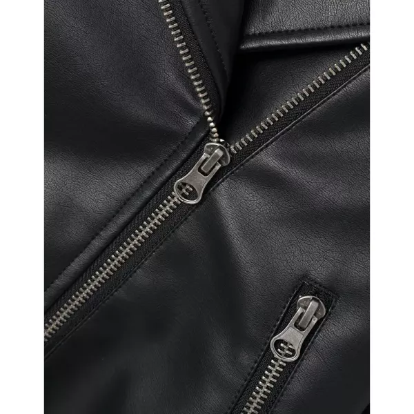 Jacket Name it Μαύρο 13225758 | Μπουφάν & Παλτά στο Vaptisi-online.gr