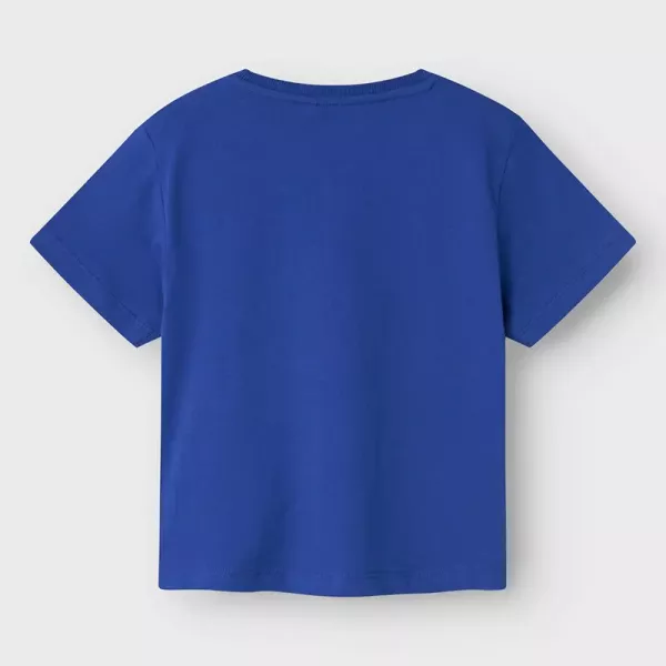 T-shirt Name it Μπλε Sun 13228225 | T-shirt στο Vaptisi-online.gr
