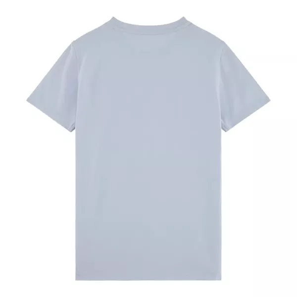 Παιδικό t-shirt Guess Γαλάζιο L4GI05K8HM4-A730 | T-shirt στο Vaptisi-online.gr