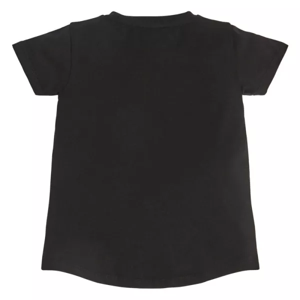 T-Shirt Guess Μαύρο Love K3RI02K6YW1-JBLK | T-shirt στο Vaptisi-online.gr