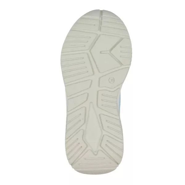 Sneaker Tommy Hilfiger Λευκό Color-Blocking T3A9-32740-1470X | Sneakers  στο Vaptisi-online.gr
