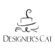 Designer's Cat